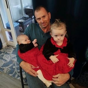 Meet your Posher, Steven